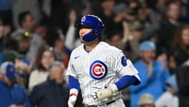 Diamondbacks vs Cubs Prediction, Picks & Odds for Today's MLB Game