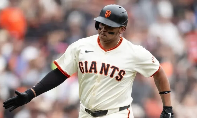Diamondbacks vs Giants Prediction, Odds & Player Prop Bets Today – MLB, May 25