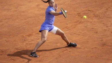 Diane Parry s'offre Emma Raducanu pour son entrée en lice au WTA 500 de Strasbourg