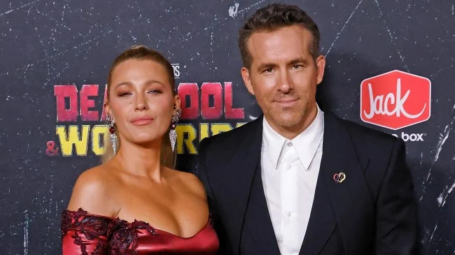 Did Blake Lively & Ryan Reynolds Respond to Divorce Rumors?