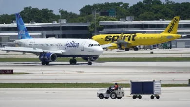 Did Democrats Elizabeth Warren, Pete Buttigieg doom the JetBlue, Spirit Airlines merger in 2022?
