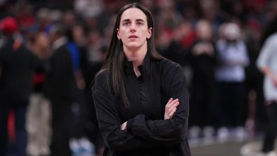 Did Fever's Caitlin Clark Decision Violate WNBA Rules on Injury Reports?