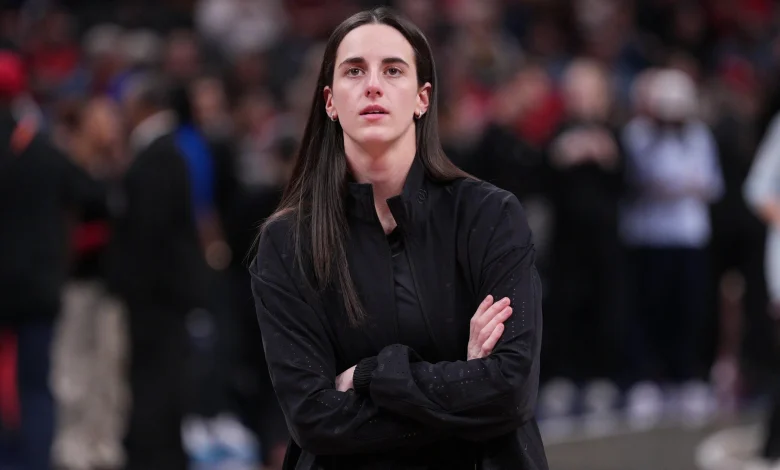 Did Fever's Caitlin Clark Decision Violate WNBA Rules on Injury Reports?