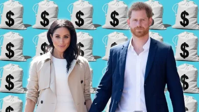 Did Meghan Markle blunder Down Under?