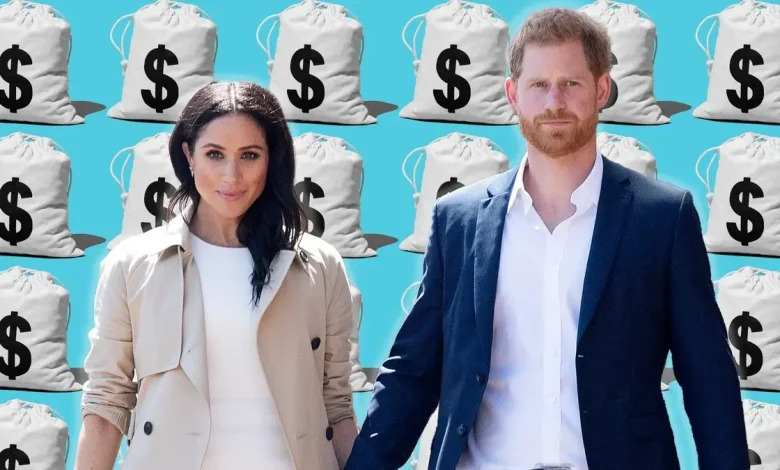 Did Meghan Markle blunder Down Under?