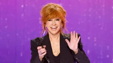 Did You Know Reba McEntire's Mother Appeared In A 'Reba' Episode?