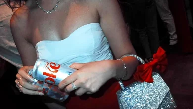 Diet Coke parties are all the rage in India as aluminum can shortage bubbles up