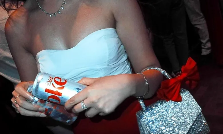 Diet Coke parties are all the rage in India as aluminum can shortage bubbles up