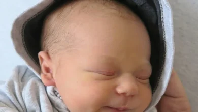 Dijon | Naissance. Bienvenue à Lysandro