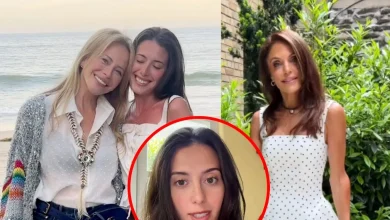 Dina Manzo’s Daughter Lexi Ioannou Calls Out “Weirdo” Bethenny Frankel for Wearing Gifted Shoes and Tagging a Dupe to Get Commission as She Shares Their Texts