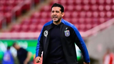 Director técnico de la Liga MX deja su puesto en plena liguilla del Clausura 2026