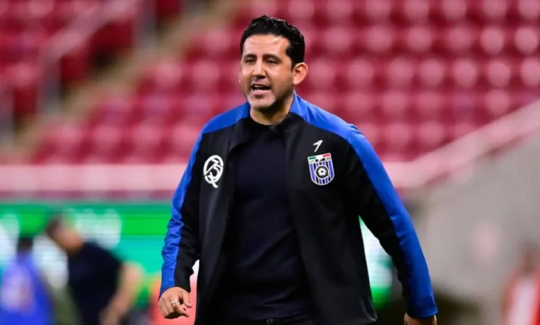 Director técnico de la Liga MX deja su puesto en plena liguilla del Clausura 2026