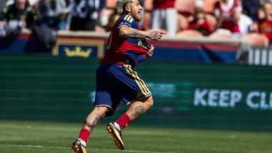 Discipline in execution becomes next step for young RSL side