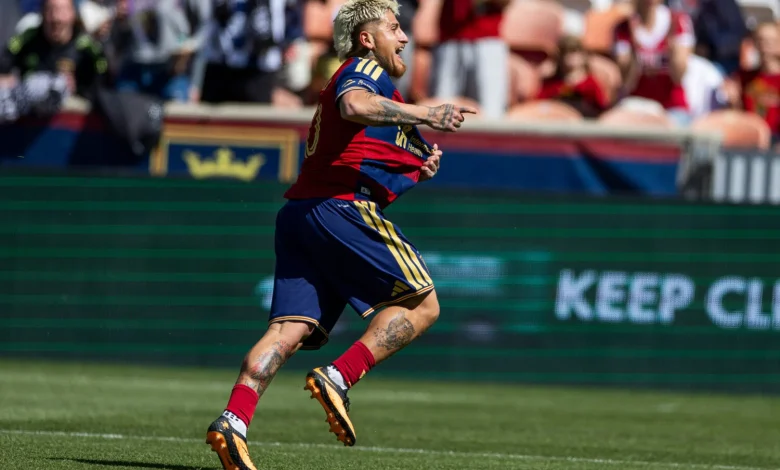 Discipline in execution becomes next step for young RSL side