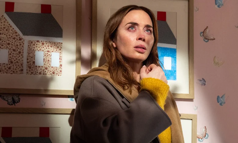 'Disclosure Day' First Reactions: "Spielberg's Best Film in 20 Years"
