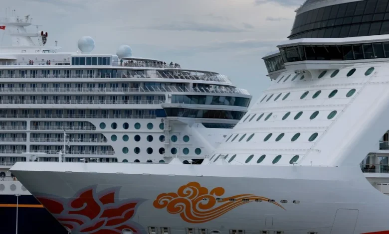 Disney Cruise Ship Staffers Arrested in Child Porn Investigation