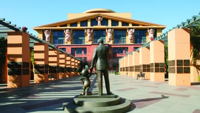 Disney Q2 FY26 Earnings: Commentary from CEO Josh D’Amaro