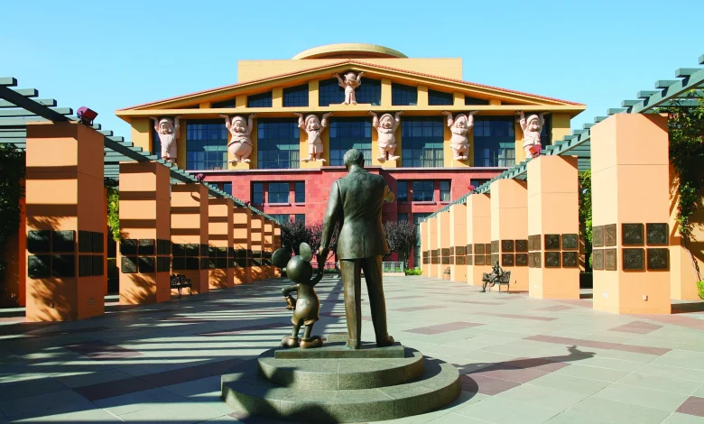 Disney Q2 FY26 Earnings: Commentary from CEO Josh D’Amaro