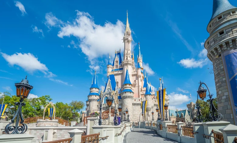 Disney World Bookings Pacing Up Strongly as Epic Universe Headwinds Begin to Ease