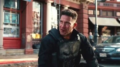 Disney's Punisher Special Raises One Question About Spider-Man: Brand New Day