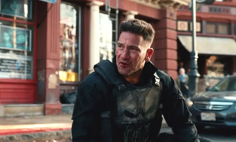 Disney's Punisher Special Raises One Question About Spider-Man: Brand New Day