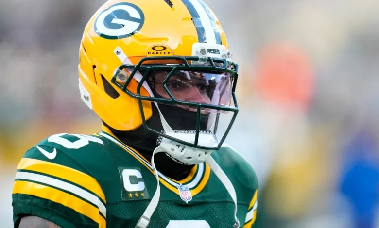Dispatch audio released regarding alleged Josh Jacobs domestic abuse incident
