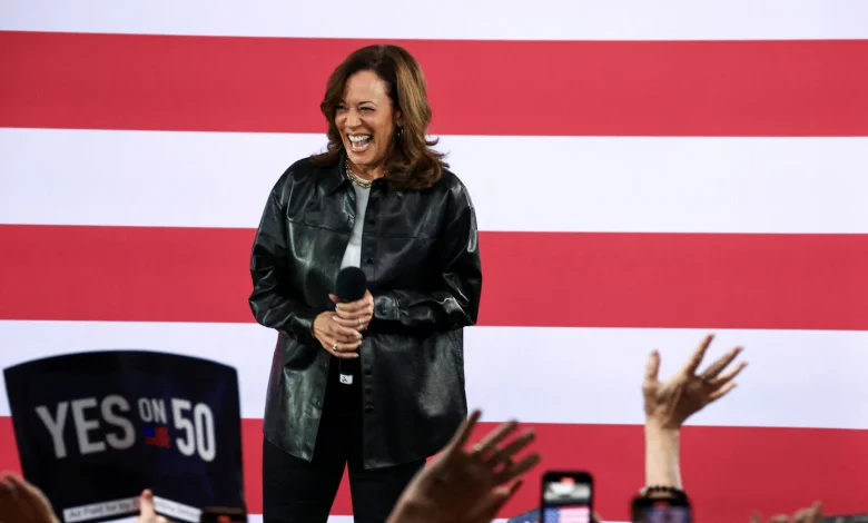 Disputed Democratic autopsy of 2024 loss says White House failed Harris - The Washington Post