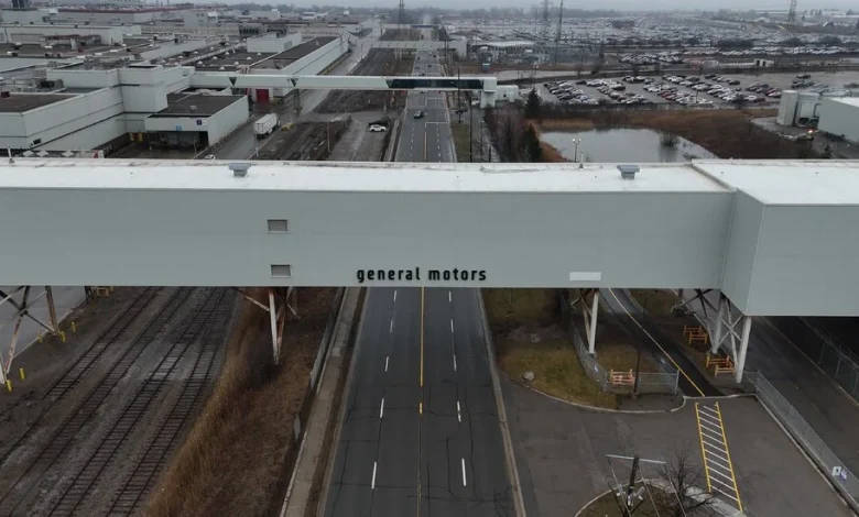 Do U.S. Automakers Have a Future in Canada?