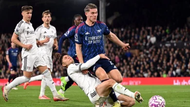 Do multiple London derbies make it harder for Arsenal in Premier League title race? - The Athletic