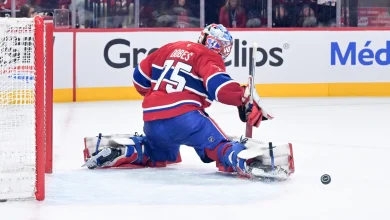 Dobes & Demidov Showcase Canadiens’ International Prospect Pipeline In Calder Voting