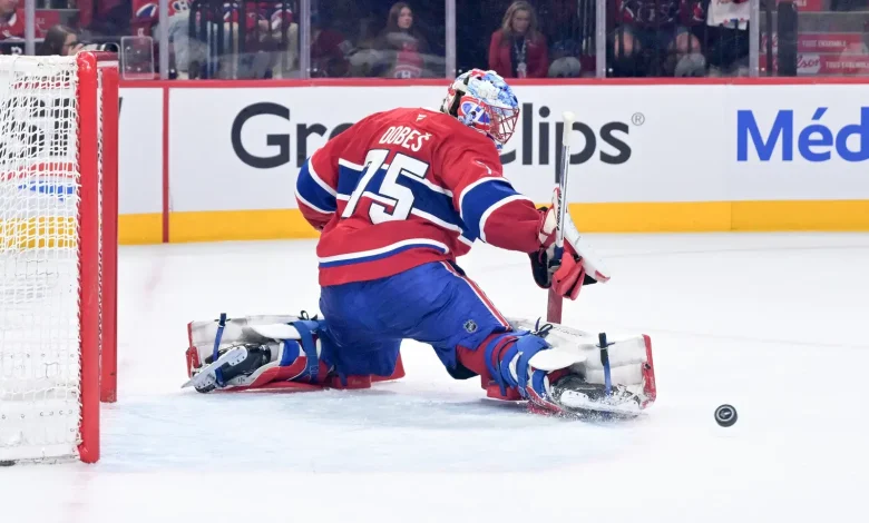 Dobes & Demidov Showcase Canadiens’ International Prospect Pipeline In Calder Voting