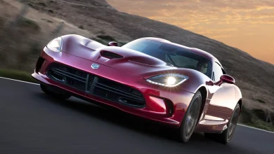 Dodge Viper successor confirmed - Torquecafe.com