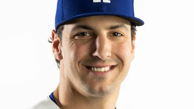 Dodgers Hint at Possible Call-Up for Tallest Pitcher in Team History