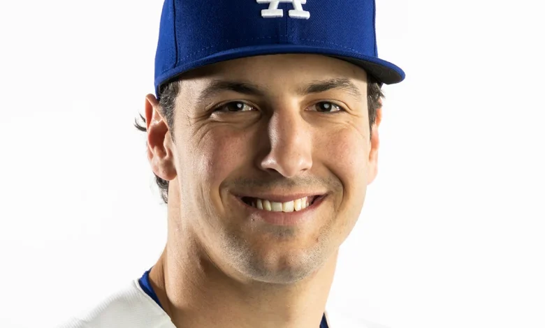 Dodgers Hint at Possible Call-Up for Tallest Pitcher in Team History