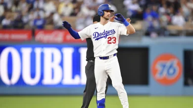 Dodgers Lineup vs Rockies: Kyle Tucker Out, Alex Freeland Starting Over Hyeseong Kim