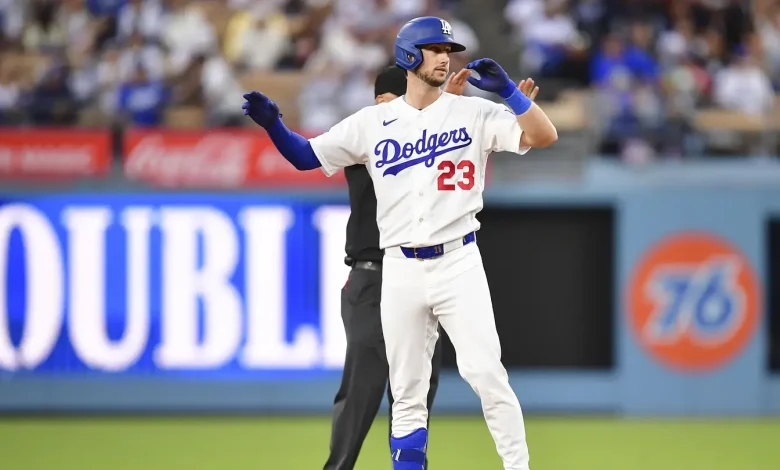 Dodgers Lineup vs Rockies: Kyle Tucker Out, Alex Freeland Starting Over Hyeseong Kim