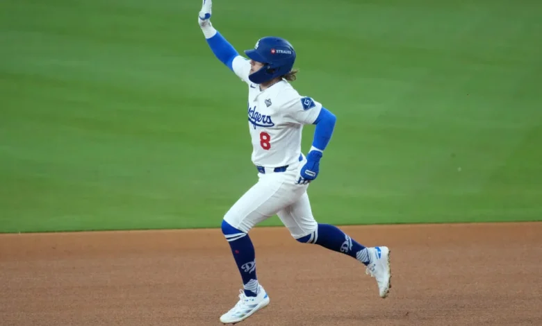 Dodgers Reinstate Kiké Hernández, Designate Santiago Espinal