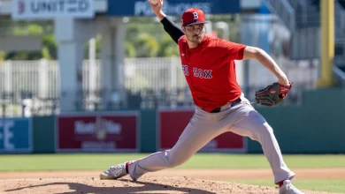 Dodgers Select Wyatt Mills, Transfer Edwin Díaz To 60-Day Injured List