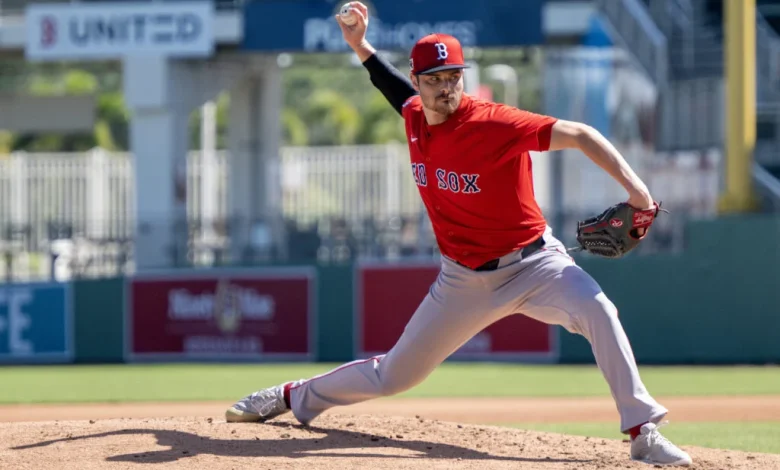 Dodgers Select Wyatt Mills, Transfer Edwin Díaz To 60-Day Injured List