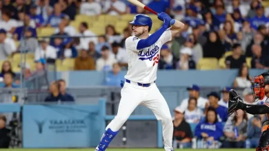 Dodgers attempt to improve offense at home