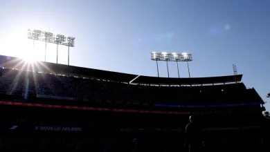 Dodgers look to hand Zack Wheeler his first loss in 2026