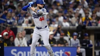 Dodgers notes: Andy Pages, Shohei Ohtani, Justin Wrobleski