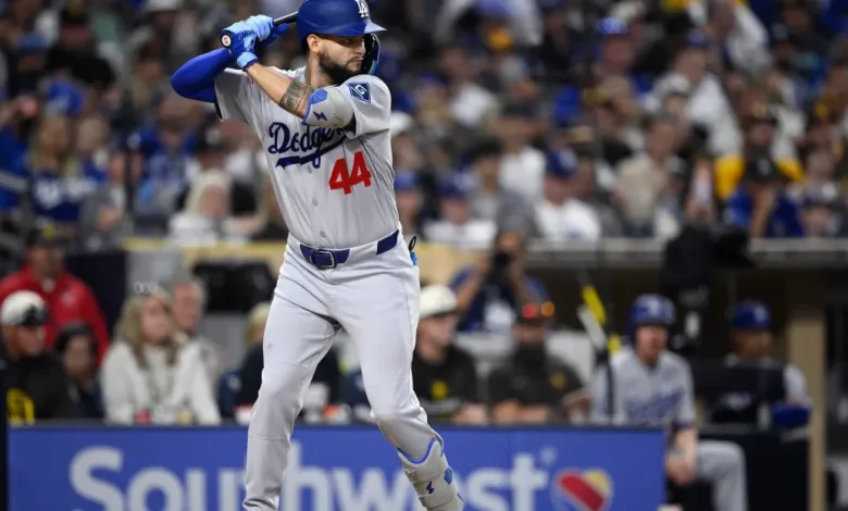 Dodgers notes: Andy Pages, Shohei Ohtani, Justin Wrobleski