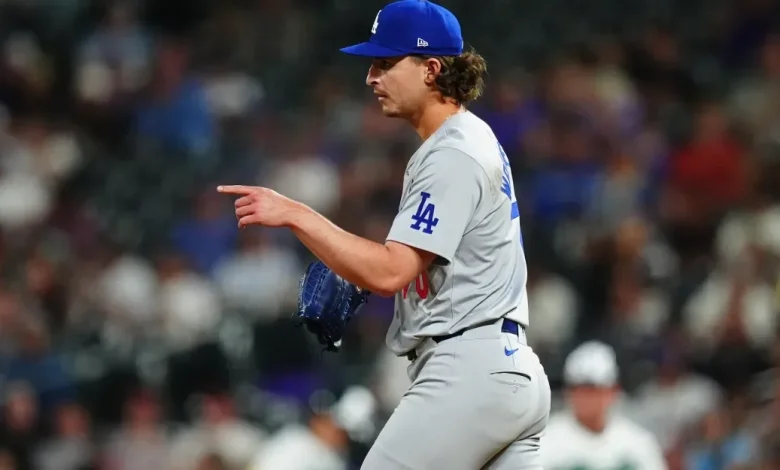 Dodgers roll into Milwaukee to take on the Brewers