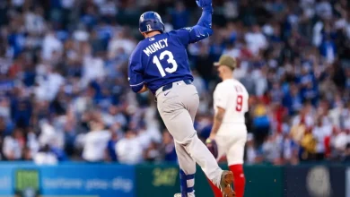 Dodgers try to keep offensive upswing against José Soriano