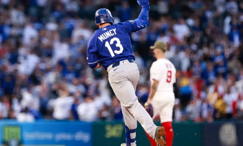 Dodgers try to keep offensive upswing against José Soriano