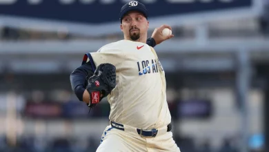 Dodgers vs Angels Prediction, Picks & Odds for Today's MLB Game