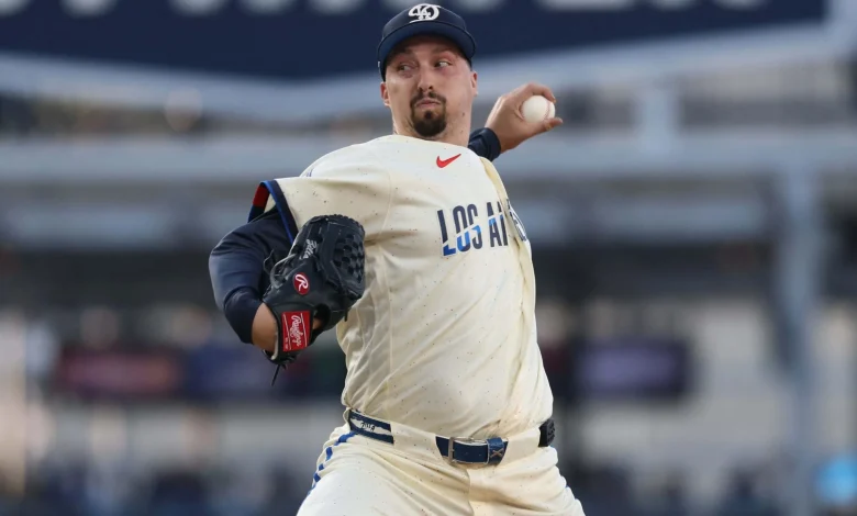Dodgers vs Angels Prediction, Picks & Odds for Today's MLB Game