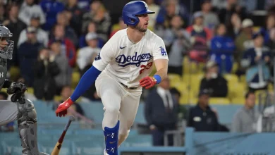 Dodgers vs Cardinals Prediction, Picks & Odds for Today's MLB Game