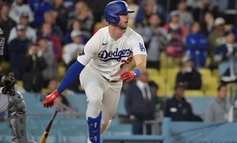 Dodgers vs Cardinals Prediction, Picks & Odds for Today's MLB Game
